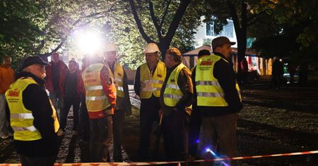 Związkowcy niezadowoleni po wizytach w ministerstwach