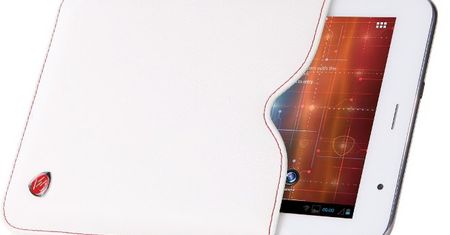 8-calowy tablet z funkcją... telefonu