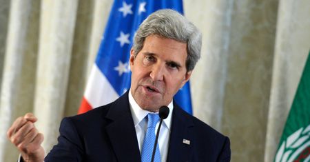 Sekretarz stanu USA: wstrzymanie pomocy nie oznacza zerwania stosunków z Egiptem