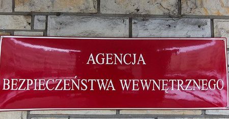 Ponad 400 funkcjonariuszy odeszło z ABW