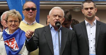 SLD chce rozmawiać o bezrobociu