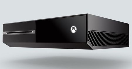 Aktualizacja Xbox One - kilka nowych funkcji