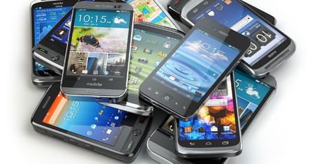 Najgorsze smartfony wszech czasów. Były udręką dla właścicieli i utrapieniem producentów