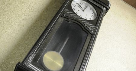 Tajemnica zegarów rozwiązana po 350 latach