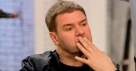 Tomasz Karolak. Jego życie jest jak film