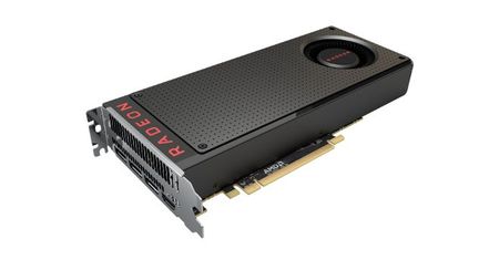 AMD Radeon RX 480: karta za 800 zł, która poradzi sobie z VR!