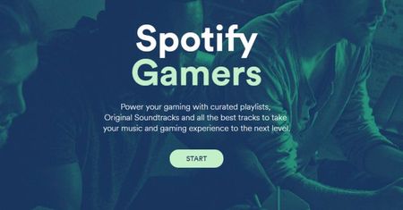 Pamiętasz te świetne ścieżki dźwiękowe z gier? Teraz łatwo znajdziesz je w Spotify