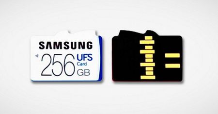 Tak wygląda następca karty microSD