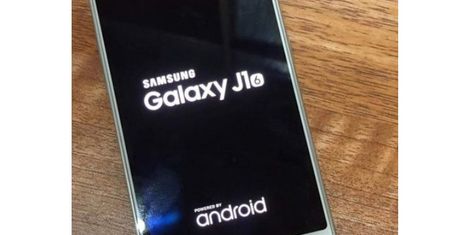 Tak wygląda nowa wersja Samsunga Galaxy J1