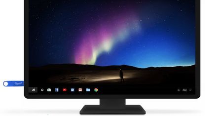Remix OS - Android dla dowolnego komputera