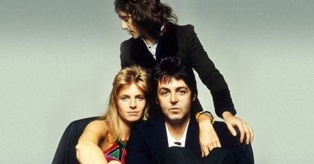 Linda i Mary McCartney - fotograficzna wystawa matki i córki