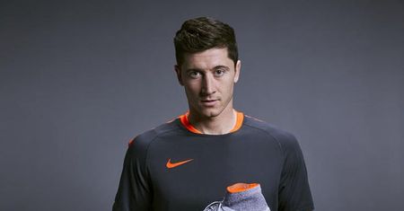 Robert Lewandowski wart miliony