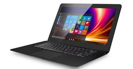 Producent tanich smartfonów zrobił komputer - Goclever Insignia 1410 Win