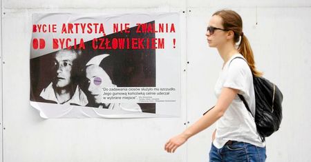 Katarzyna Kobro – ikona awangardy
