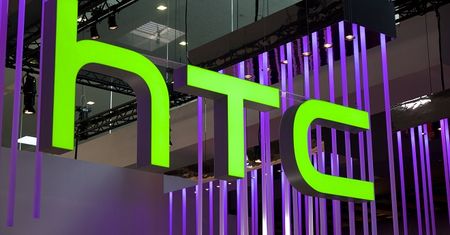 Perfume dużą szansą dla HTC