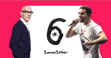 Filip Pągowski tworzy dla Drake'a