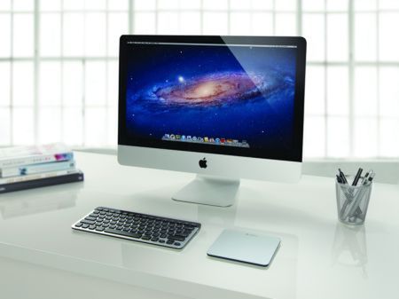 Klawiatura i trackpad Logitech dla komputerów Mac