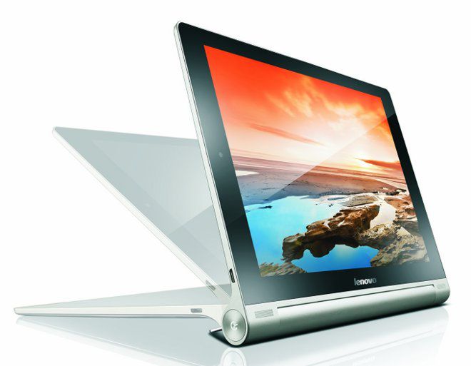 MWC 2014: nowa odsłona tabletu Yoga i trzy smartfony Lenovo