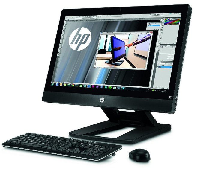 Polska premiera nowych stacji roboczych HP Z
