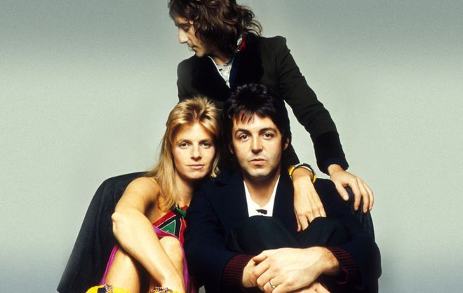 Linda i Mary McCartney - fotograficzna wystawa matki i córki