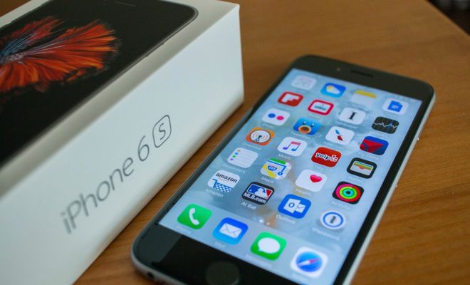 Apple iOS z dziurami. Zaktualizuj system!