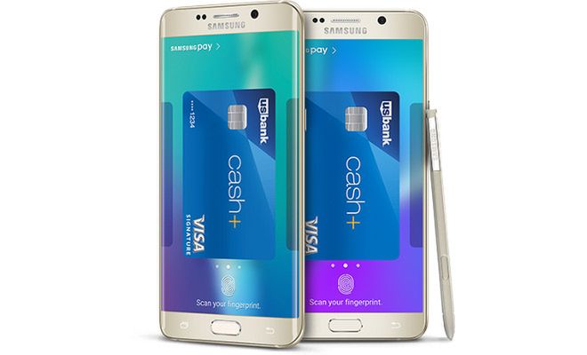 Samsung Pay przynosi straty
