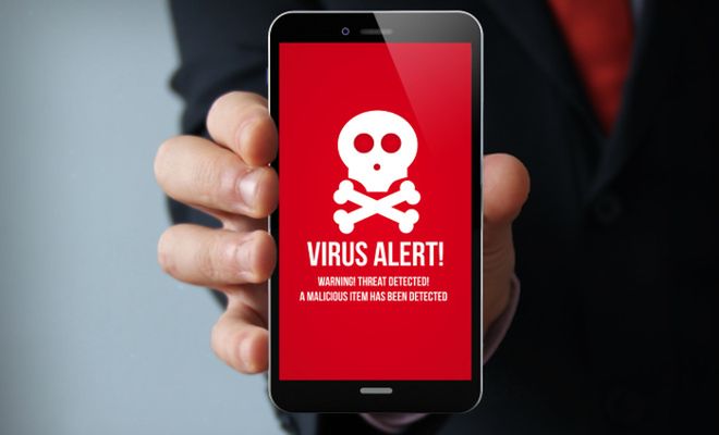 Android czy iOS - który system jest bardziej bezpieczny?