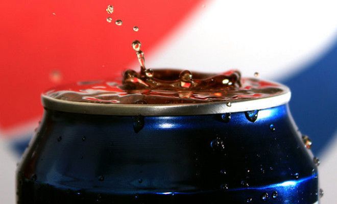 Pepsi wkracza na rynek smartfonów. Chce podbić serca użytkowników niską ceną 