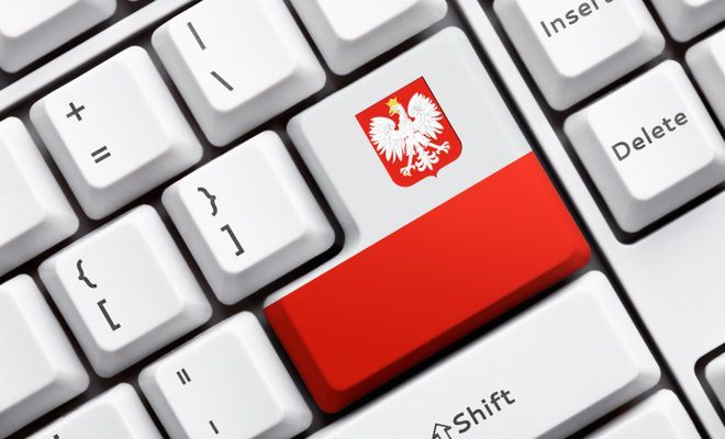 W Polsce co trzecia osoba bez dostępu do internetu