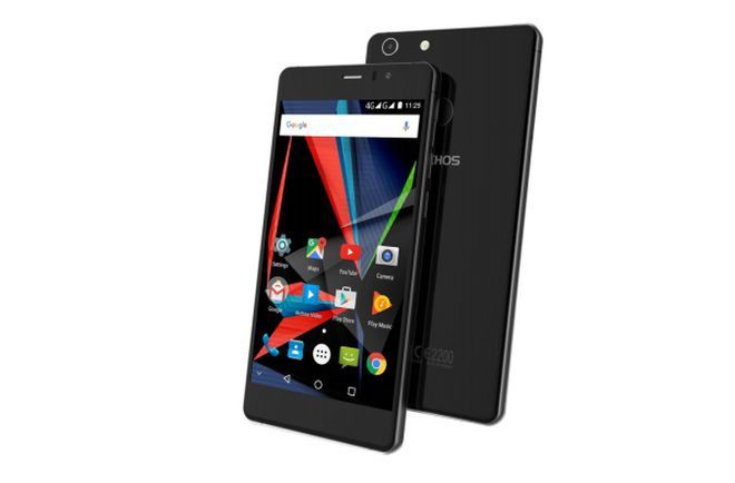 ARCHOS 55 Diamond Selfie