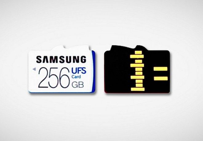 Tak wygląda następca karty microSD