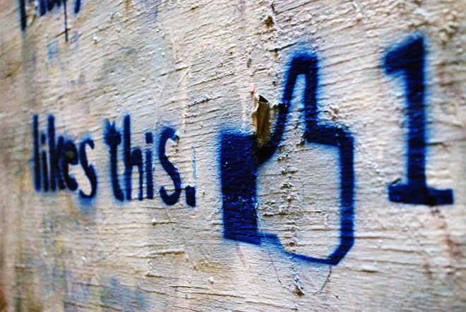 12 urodziny Facebooka!