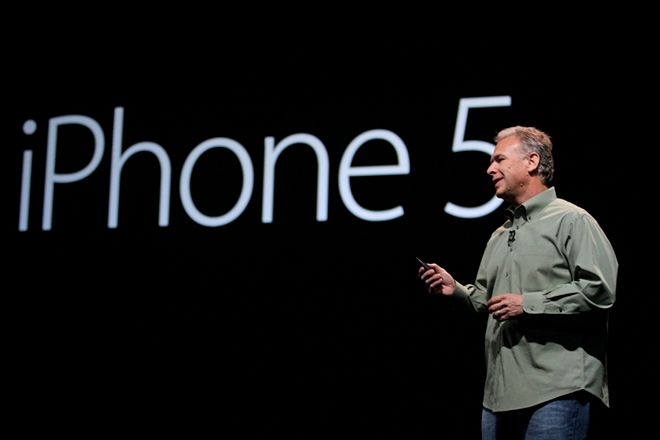 Wiceprezes Apple ostro skrytykował Androida