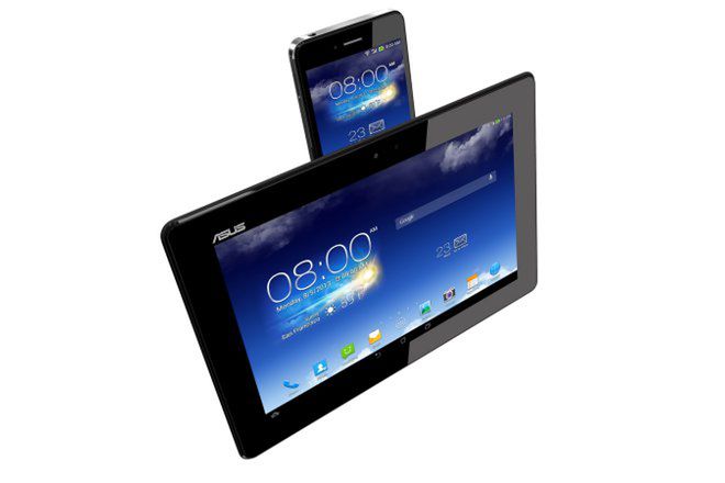 Nowa wersja PadFone Asusa