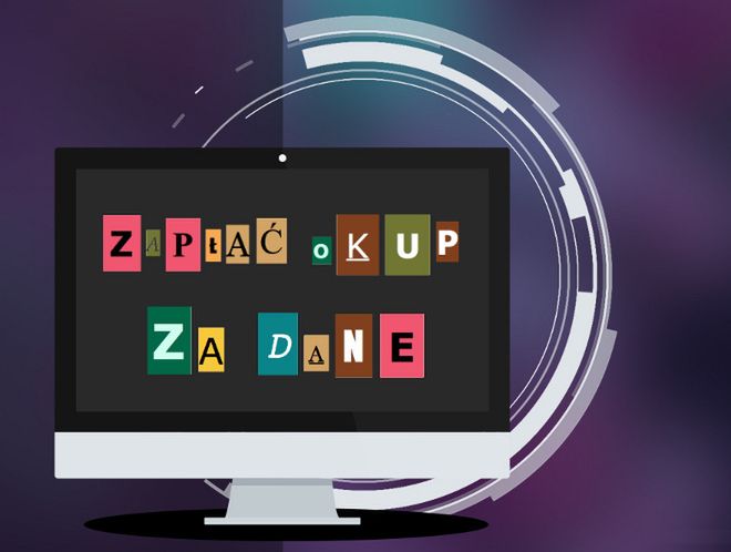 Koniec z okupem za szyfrowanie danych