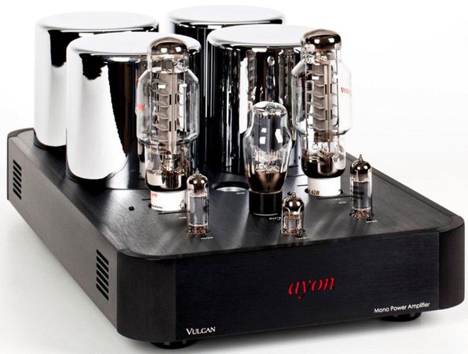 Test Ayon Vulcan II oraz Ayon GyrFalcon - sprzęt z najwyższej półki