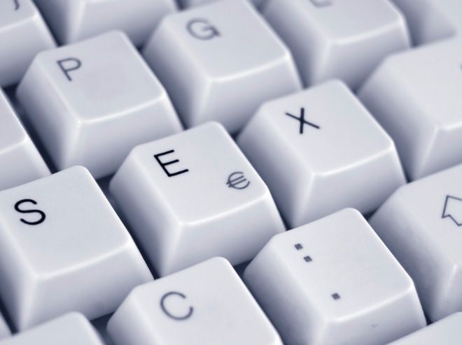 Nie będzie blokady pornografii w internecie