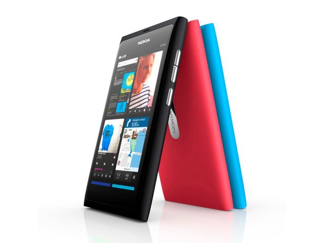 Nokia obiecuje aktualizacje dla N9