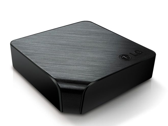 Masz stary telewizor? Zamień go w nowoczesny z LG Smart TV Upgrader