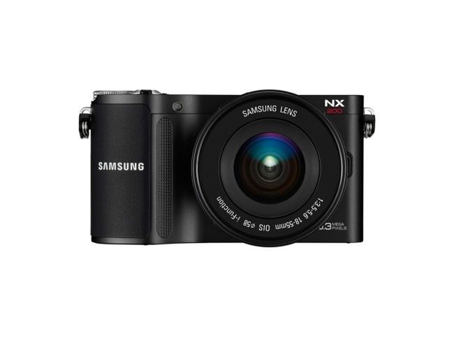 IFA 2011: fotograficzne nowości Samsunga