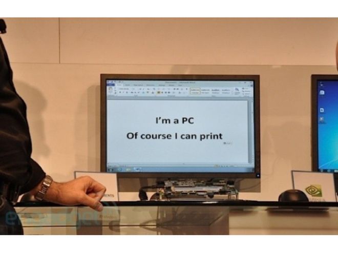 Microsoft Office jako aplikacja Metro