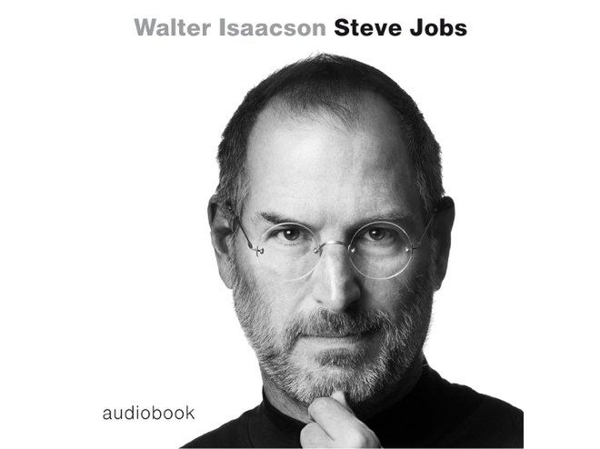 Polski debiut biografii Steve'a Jobsa i debata na żywo