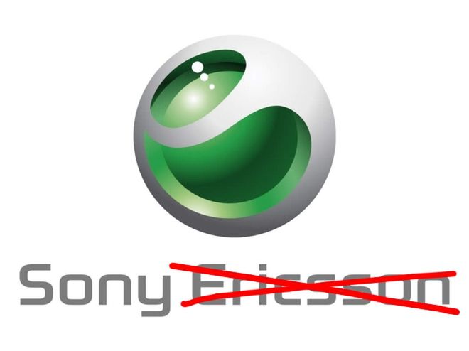 To koniec Sony Ericssona!