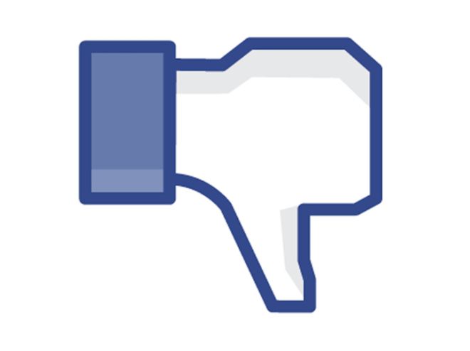 Z prawdziwymi przyjaciółmi lepiej się nie przyjaźnić na Facebooku