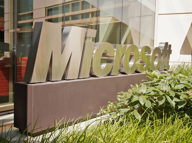 Garść nowości od Microsoftu
