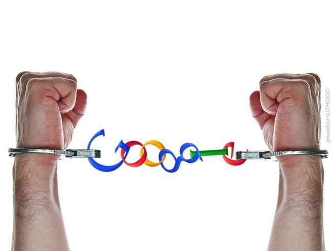Blogerzy w tarapatach? Google zmienia algorytm