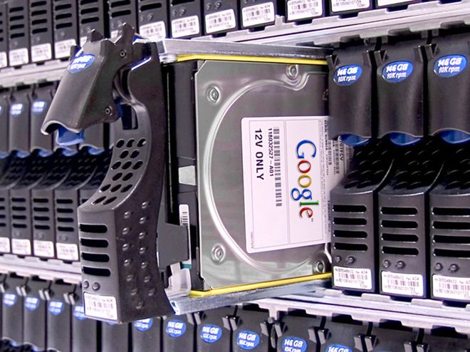 Google Drive już za tydzień?