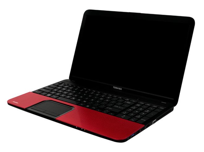 Laptopy Toshiba z lepszą gwarancją