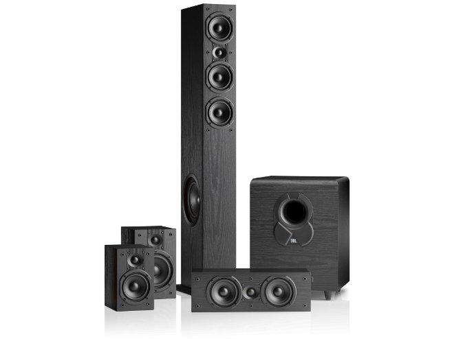 Nowa seria budżetowych głośników JBL Loft