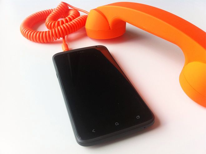 Orange ukarany za usługę Halo Granie